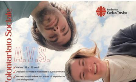 GIOVANI A.V.S. CERCASI!
