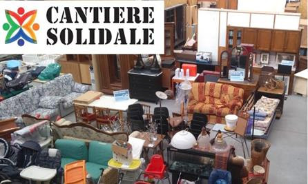 Cantiere Solidale