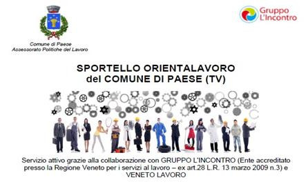 Orientalavoro