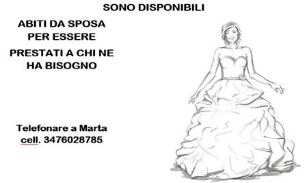 Abiti da Sposa