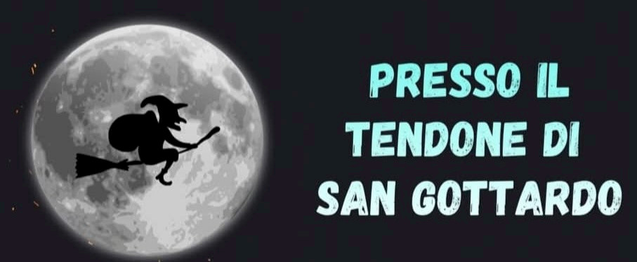 Pan e Vin a San Gottardo – 5 gennaio 2026
