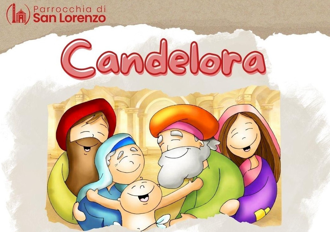 Festa della Madonna Candelora