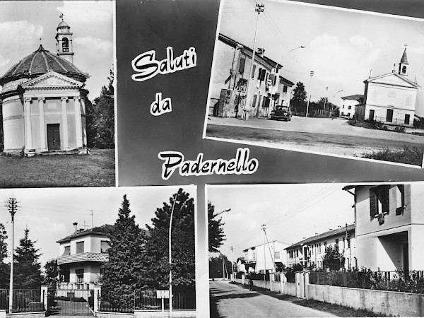 Foto Storiche