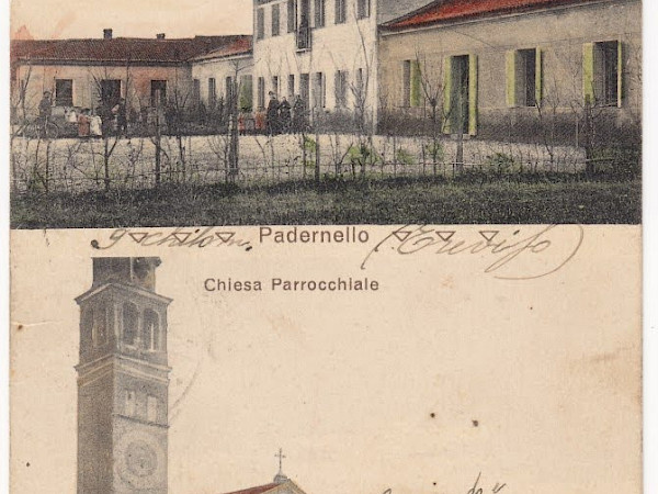 Foto Storiche
