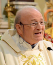 Don Piergiorgio GUARNIER
