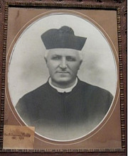 Don Francesco MIOTTO