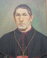 Monsignor Giovanni CASAGRANDE